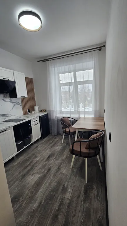 Уютная квартира с видом на храм Михаила Архангела, 10 минут Кремль