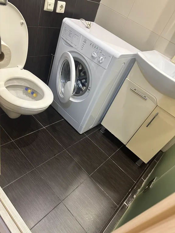 Квартира Уютная квартира у моря в центре города в ЖК Виктория — Сочи