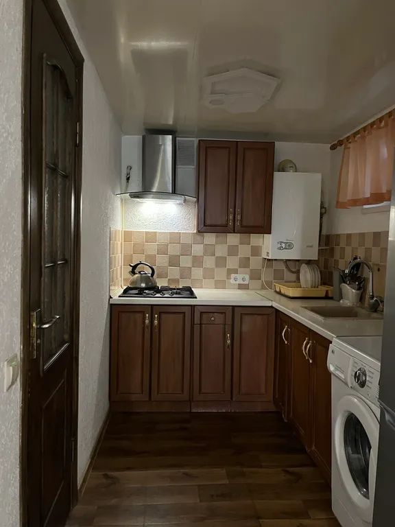 Квартира Квартира у моря — Евпатория