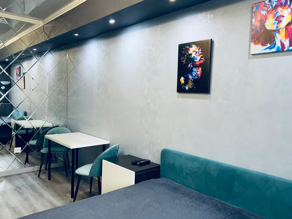 Студия в самом центре на набережной Ростова