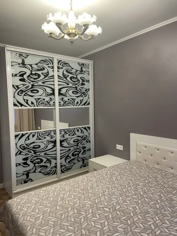 3-комнатная квартира, буртасы, термолэнд, кардиоцентр