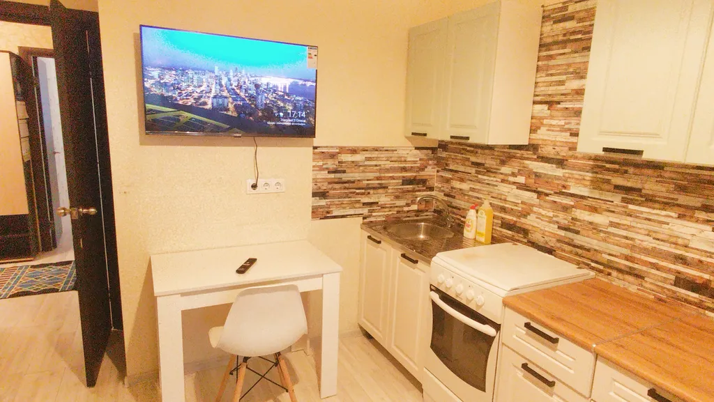 Квартира у метро Новогиреево