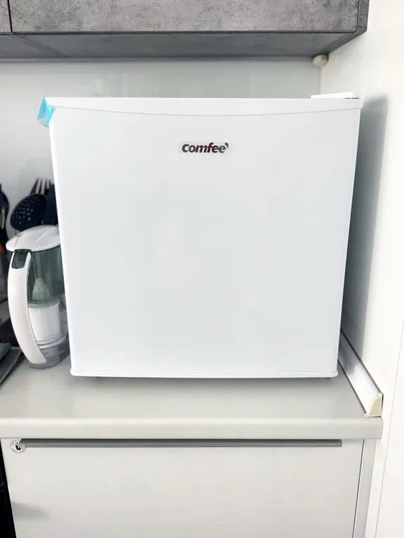 Квартира с панорамным видом на город