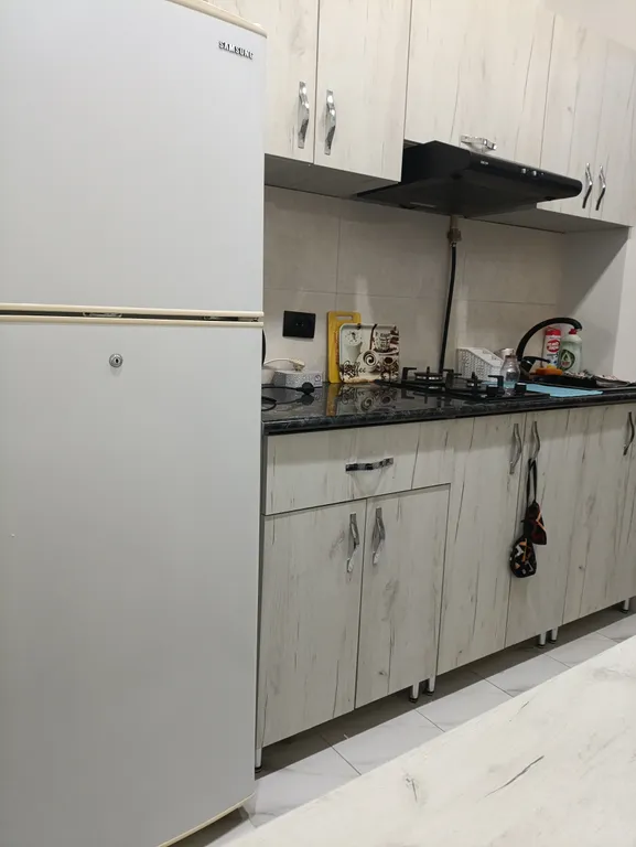 Квартира у центральной площади