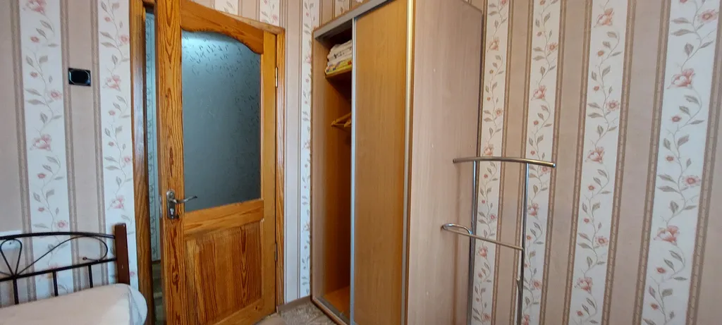 Квартира с панорамным видом