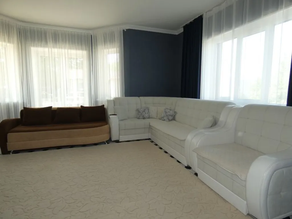 Дом под-ключ