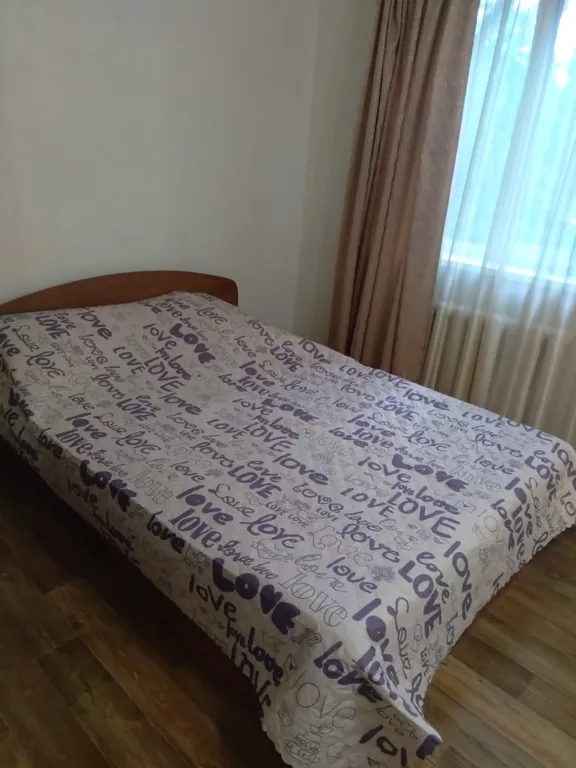 Квартира у цума, парка, цирка