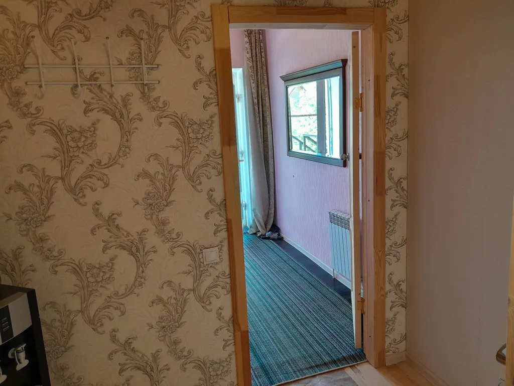 Апартаменты в гостевом доме