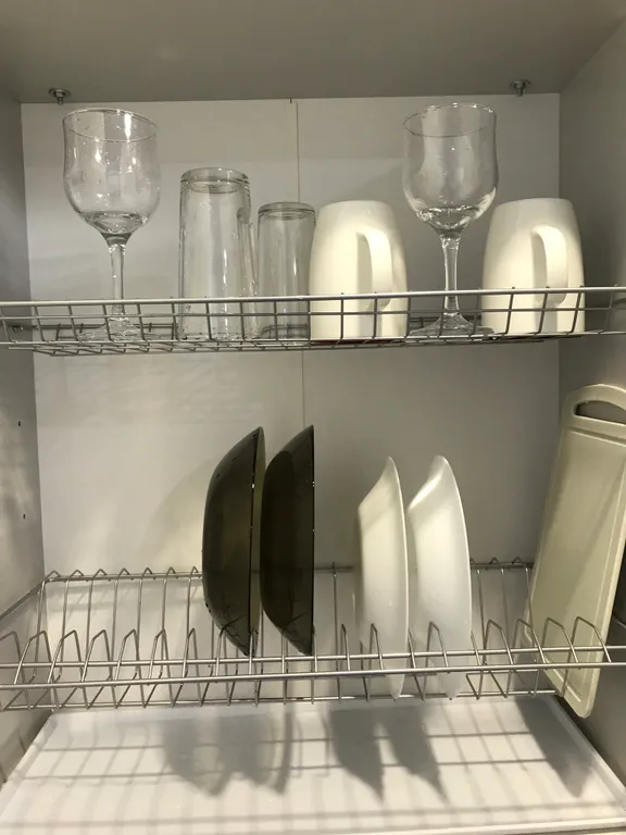 Квартира Квартира Уютная студия на центральной улице — Иркутск