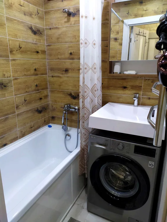 Квартира Уютная квартира — Севастополь