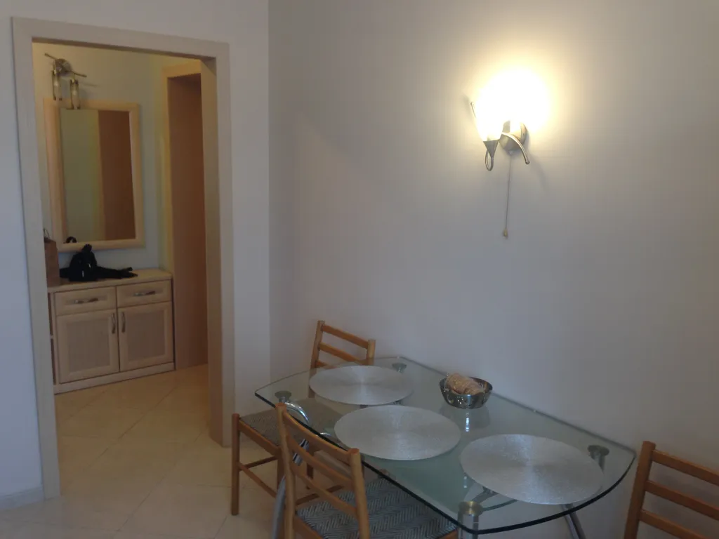 Квартира Уютная квартира в самом центре города — Калининград