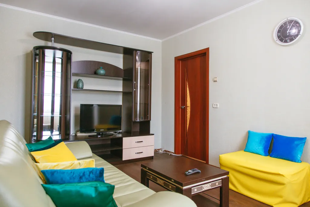 Тёплый Ямал