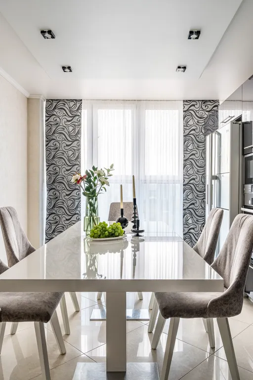 Идеальная 3 комнатная квартира: простор и вся инфраструктура рядом