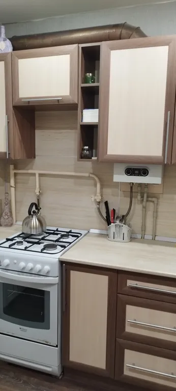 Квартира у вокзалов