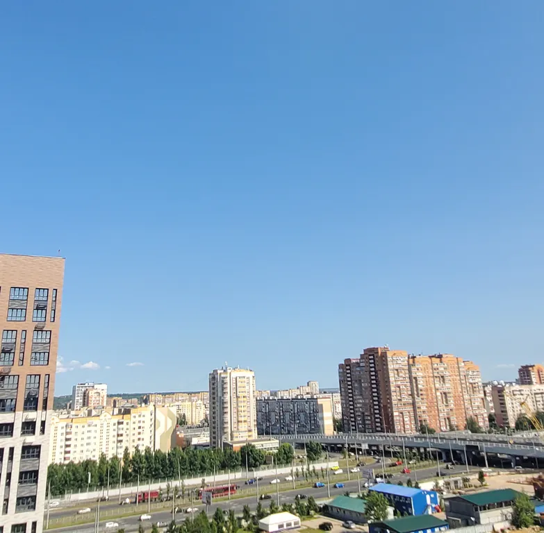 Квартира Квартира в Твоём Ритме — Казань
