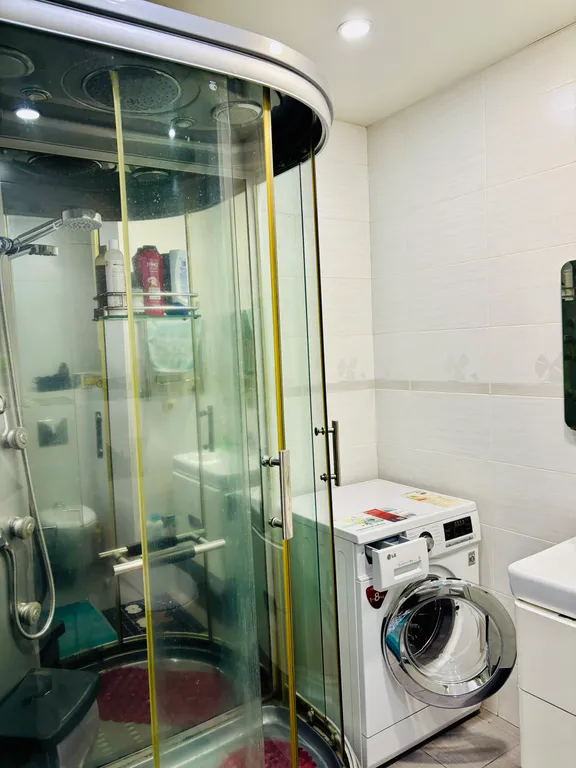 Уютная квартира рядом с ТДЦ Столица