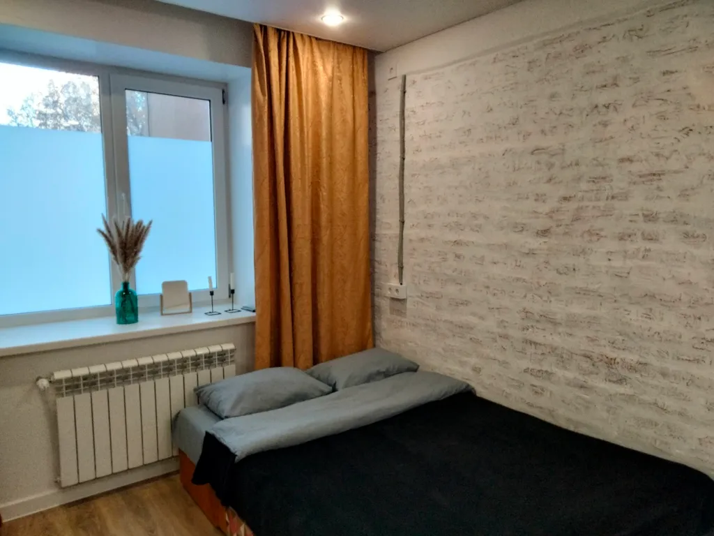 Квартира Апартаменты-студио Улеши — аренда посуточно в Саратов