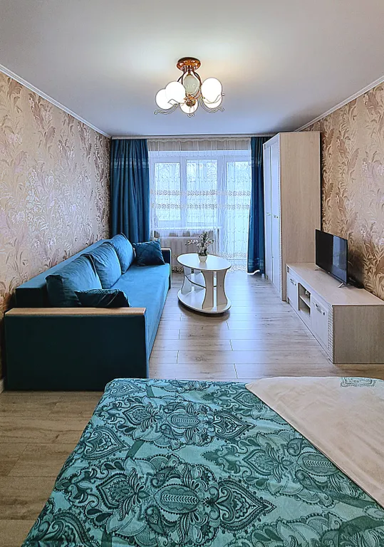 Квартира Квартира в центре — Калининград