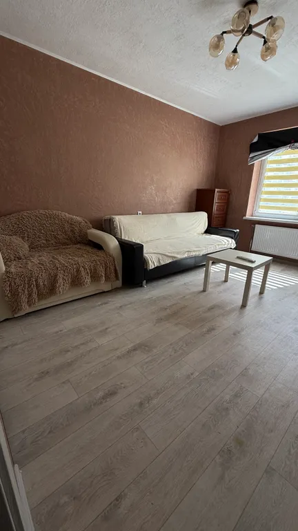 Солнечная квартира