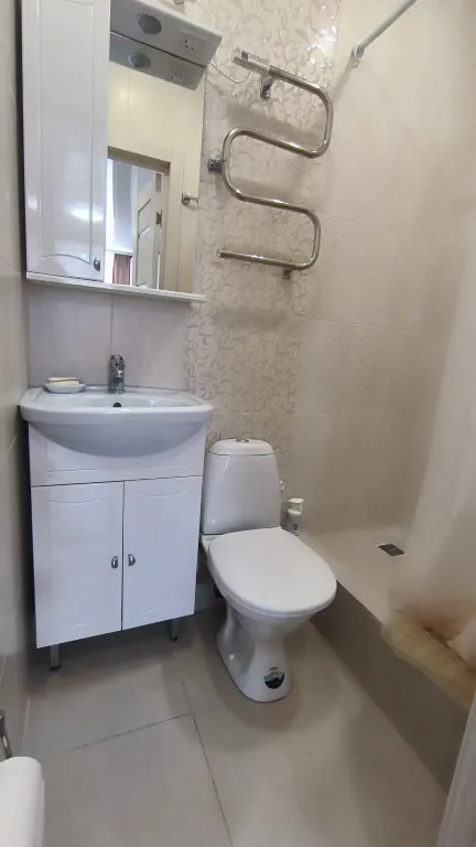 Апартаменты у моря