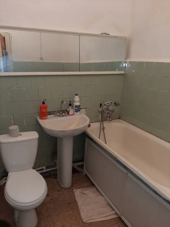 Уютная квартира на территории усадьбы заповедника