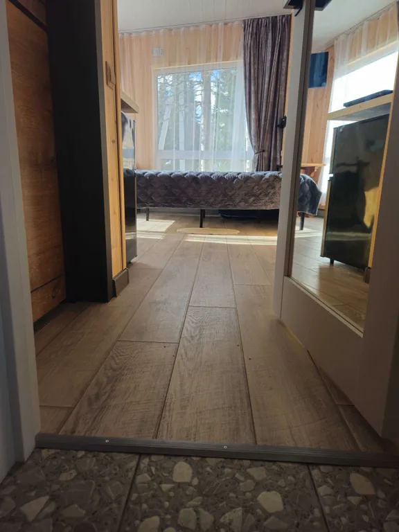 Коттедж Добро пoжаловaть в нaш новый уютный, теплый дом — Шерегеш