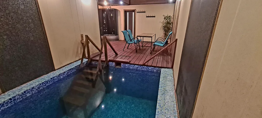 Усадьба Барские сосны