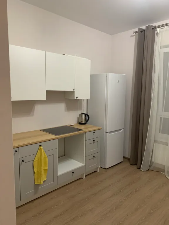 Квартира Апартаменты с видом на море — Анапа