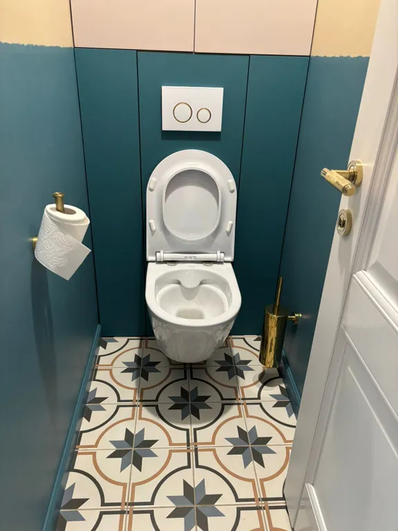 Квартира Толстой. Апартаменты с историей — Москва