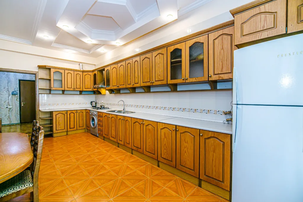 Аквапарк апартамент