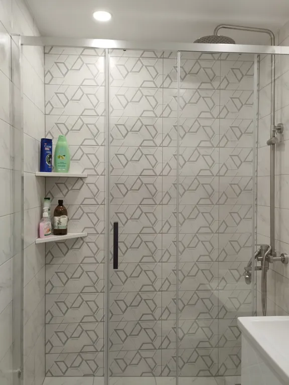 Светлая и уютная квартира в центре села Усть-Качка