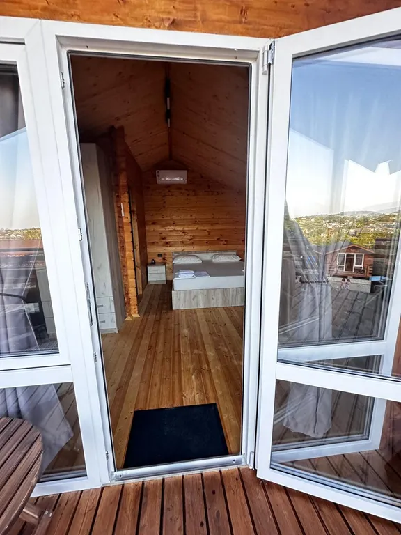 Гостевой комплекс Лазурь