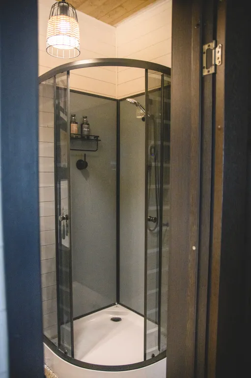 Коттедж Зелёный Мох до 12 гостей