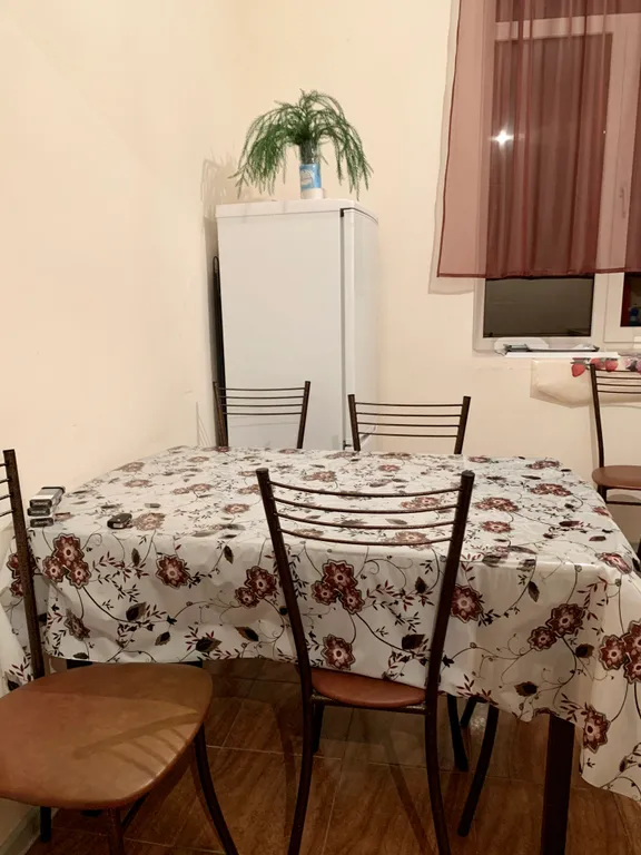 Квартира Квартира в ущелье для любителей тихого отдыха — Гагра