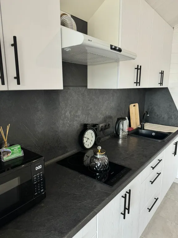 Уютный гостевой дом на берегу реки