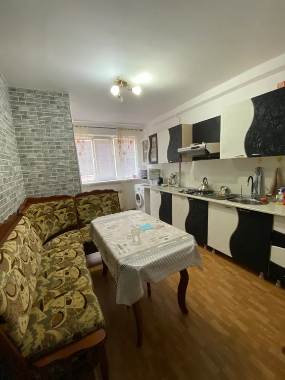 Апартаменты в центре города