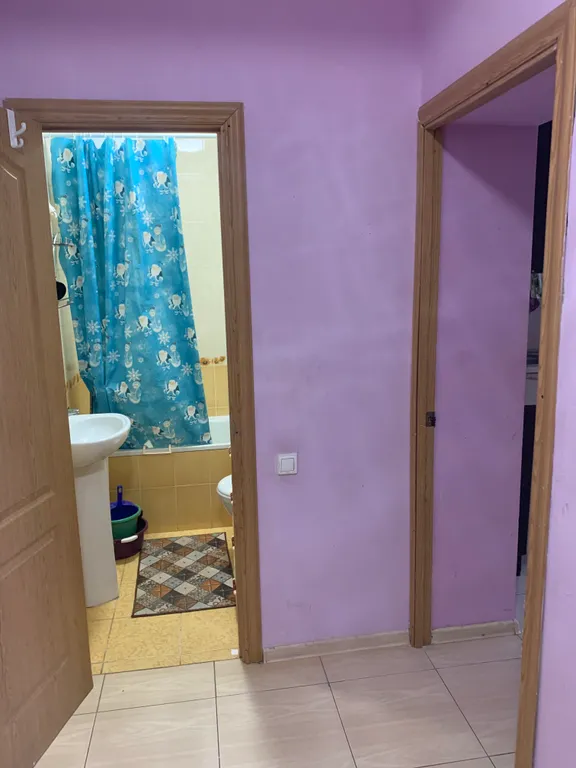 Квартира Уютная квартира — Анапа