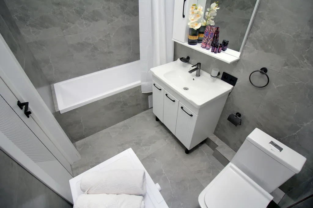 Уютная квартира в центре Алматы, недалеко от Арбата