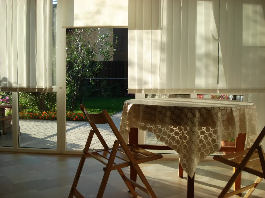 Уютное жильё рядом с озером