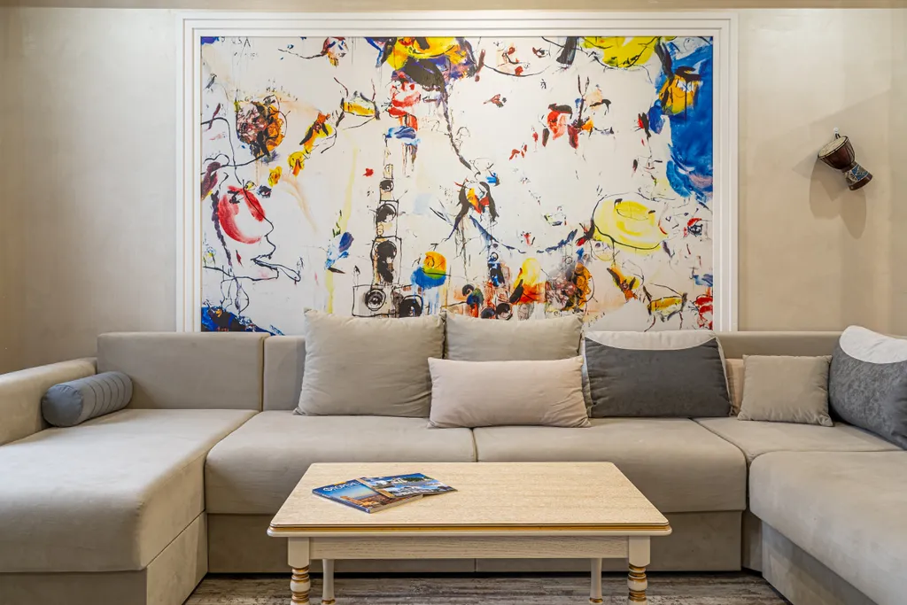 Квартира Квартира Bliss aparts Deputatskaya "B". Парковка в закрытом дворе. Зона ЮНЕСКО. — Ярославль