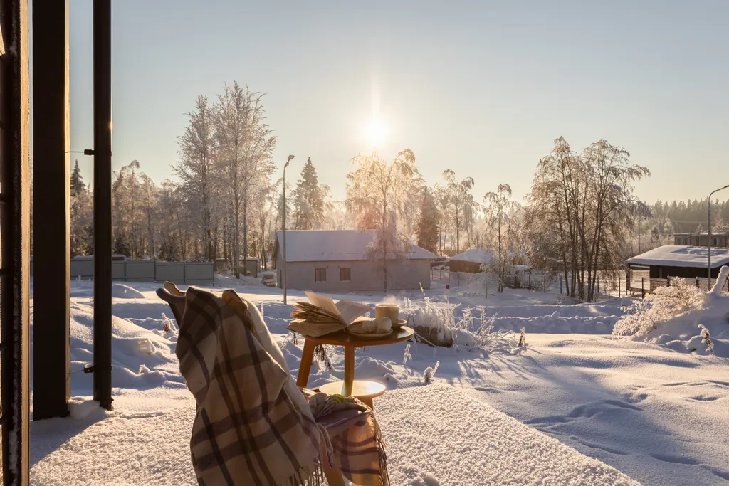 Дом в Игоре