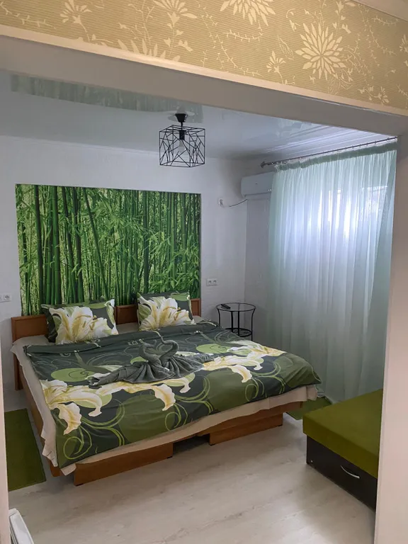 Квартира Комната — аренда посуточно в Гагра