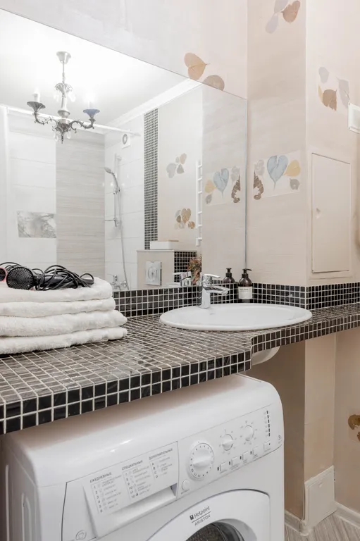 Парк, центр, тишина, ещё и дорогой матрас