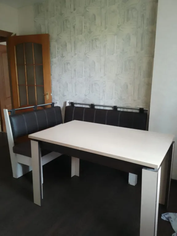 Уютная квартира в ЖК Дельфин