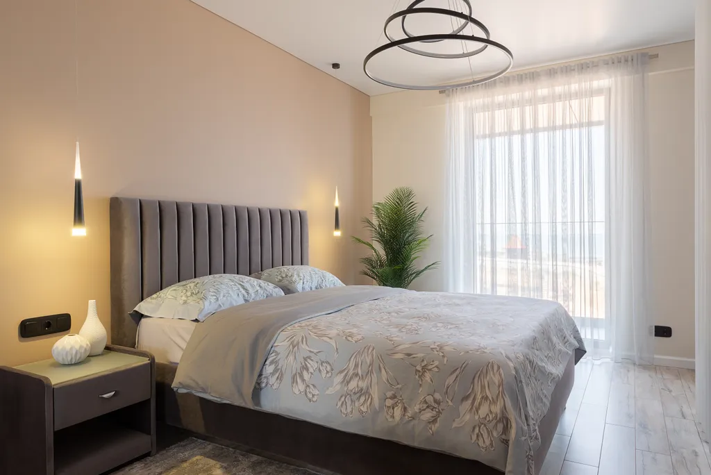 Стильная студия Небо 11