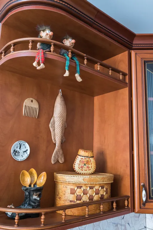 Уютная новая квартира в самом центре