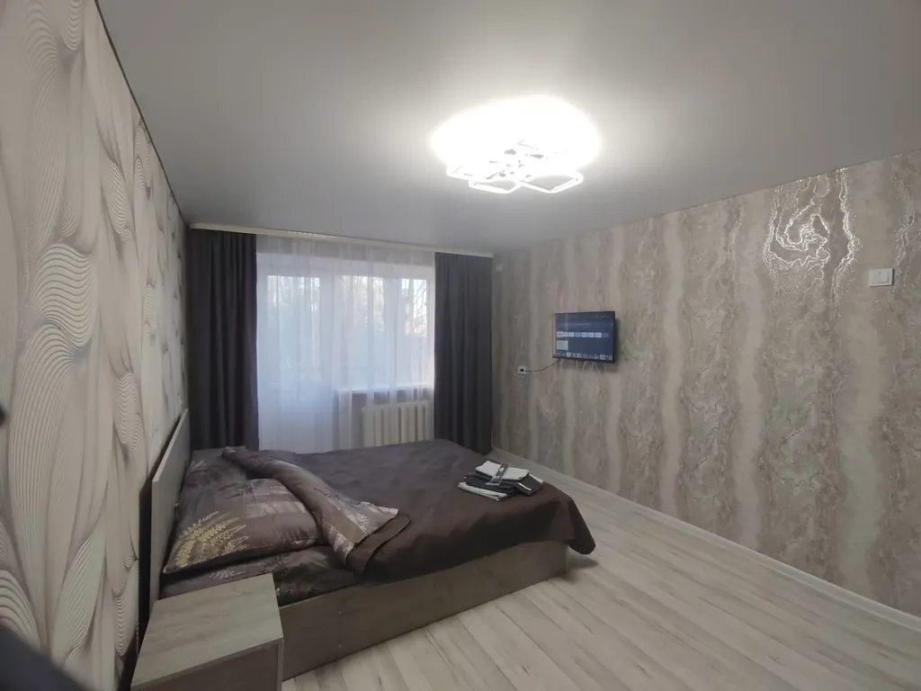 Светлая, уютная квартира в центре города