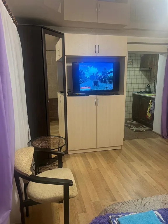 Уютная квартира — аренда посуточно в Кисловодск