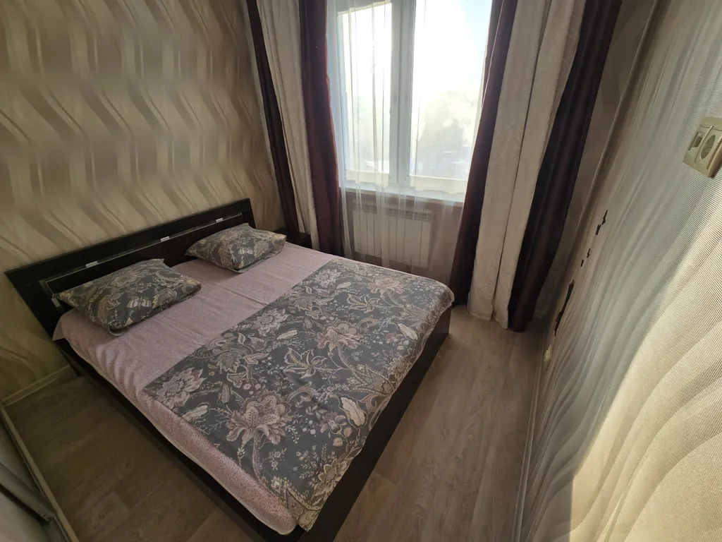 Апартамент в центре города