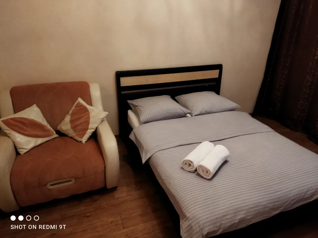 Любимая квартирка